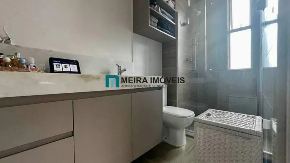 Apartamento, 3 quartos, 156 m² - Foto 7