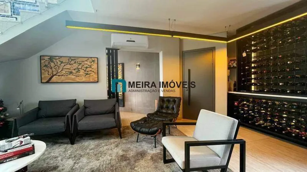 Apartamento, 3 quartos, 156 m² - Foto 3