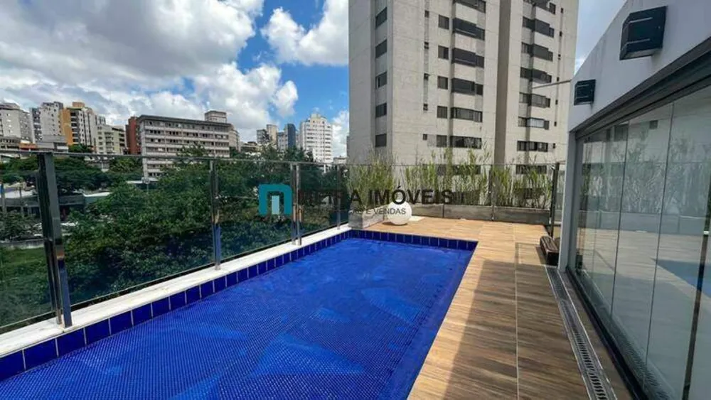 Apartamento, 3 quartos, 156 m² - Foto 22