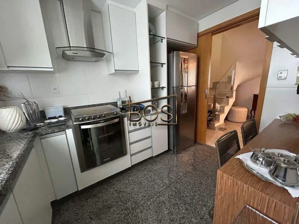 Apartamento, 3 quartos, 156 m² - Foto 9