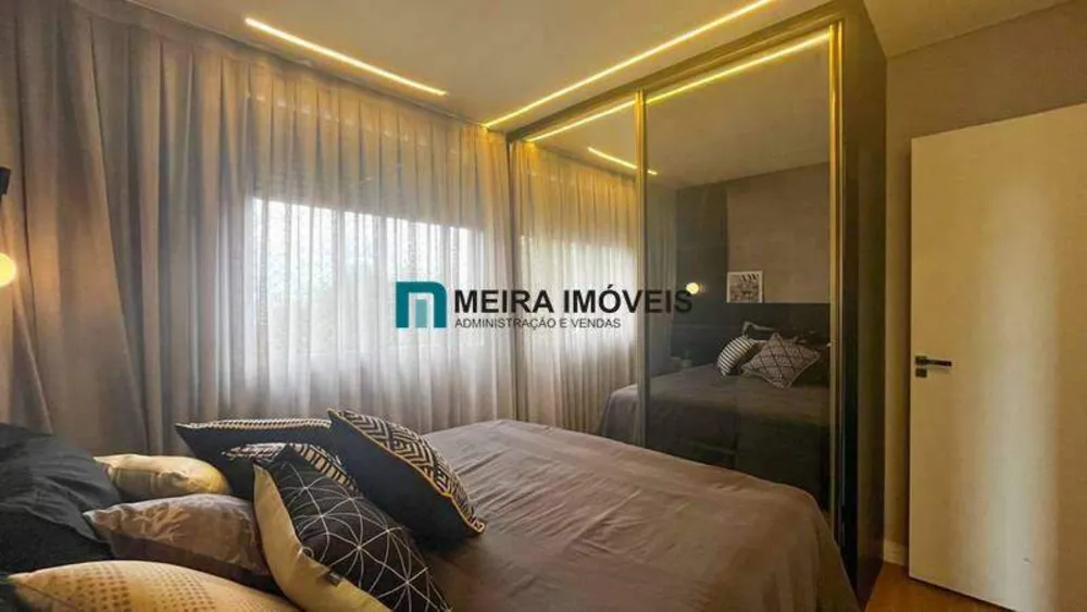 Apartamento, 3 quartos, 156 m² - Foto 13