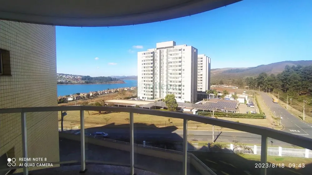 Apartamento, 4 quartos, 164 m² - Foto 15