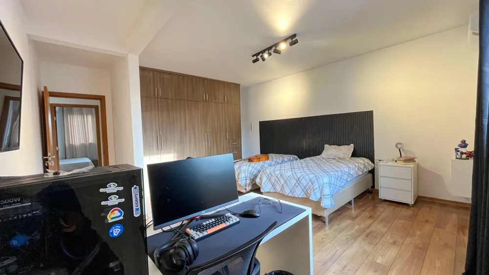 Casa, 5 quartos, 420 m² - Foto 9