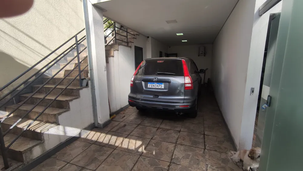 Casa, 3 quartos, 144 m² - Foto 12