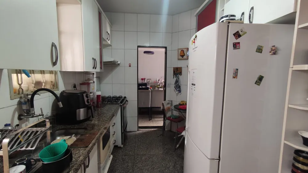 Casa, 3 quartos, 144 m² - Foto 5