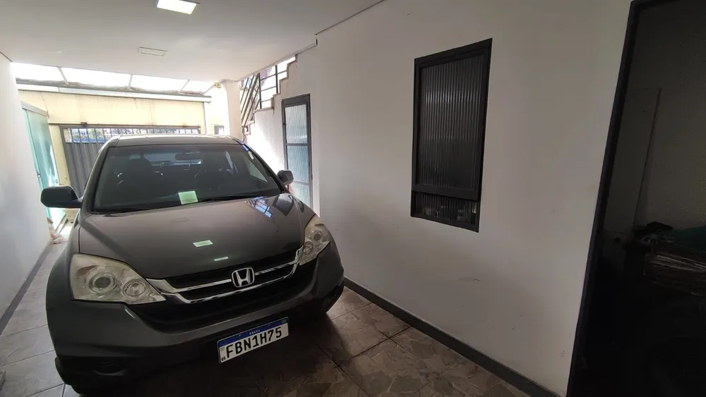 Casa, 3 quartos, 144 m² - Foto 1