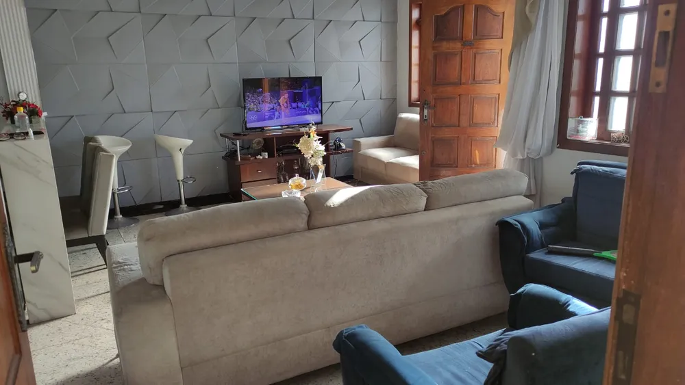 Casa, 3 quartos, 144 m² - Foto 2