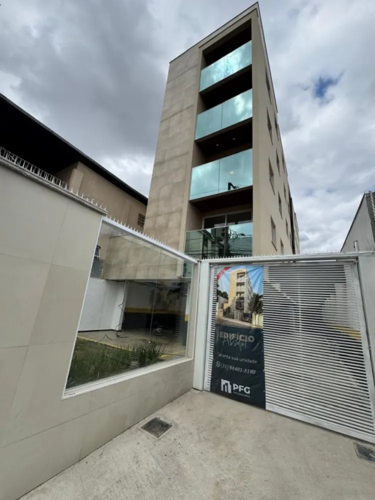 Apartamento, 3 quartos, 75 m² - Foto 1