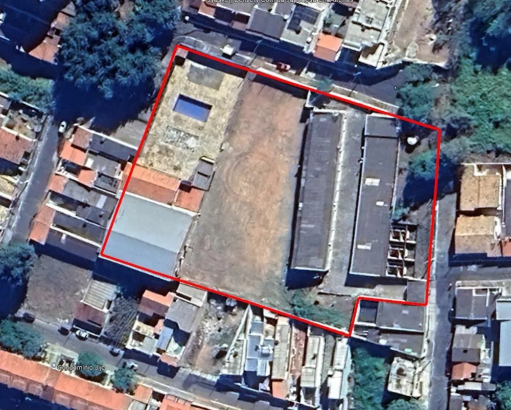 Apartamento, 1 quarto, 7567 m² - Foto 2