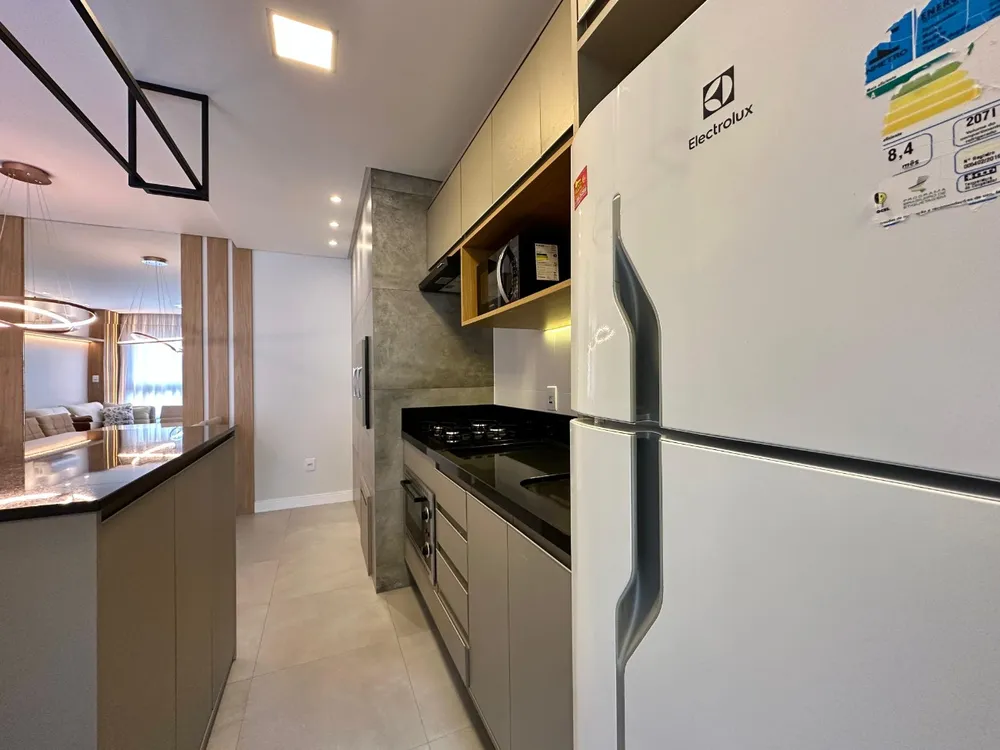 Apartamento, 2 quartos, 100 m² - Foto 2