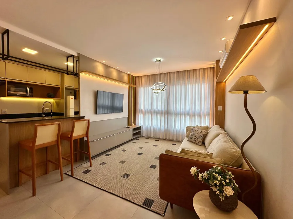 Apartamento, 2 quartos, 100 m² - Foto 4