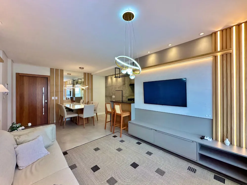 Apartamento, 2 quartos, 100 m² - Foto 3