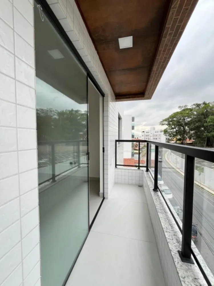 Apartamento, 3 quartos, 84 m² - Foto 1