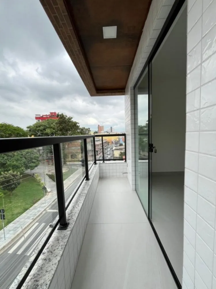 Apartamento, 3 quartos, 84 m² - Foto 7