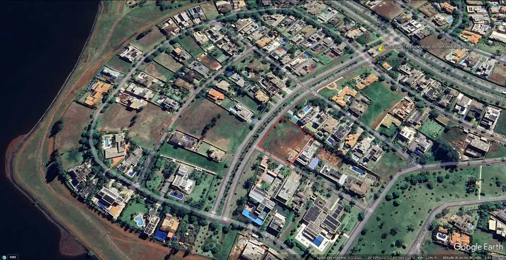 Terreno, 2096 m² - Foto 4