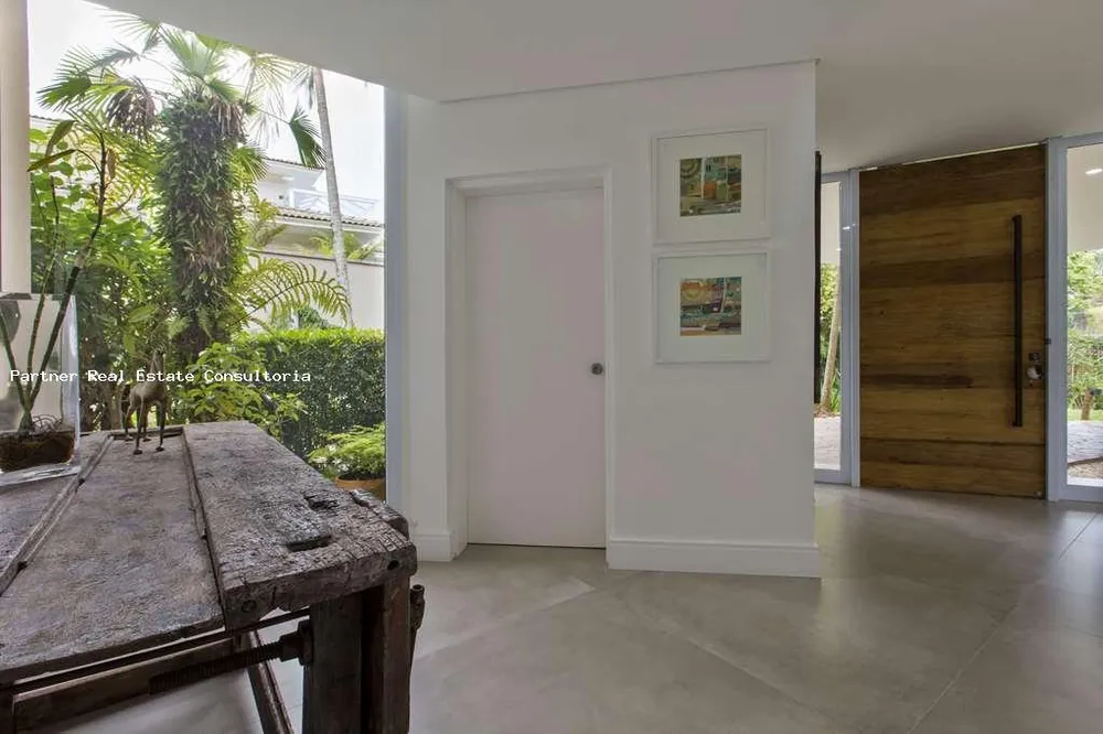 Casa de Condomínio, 5 quartos - Foto 1