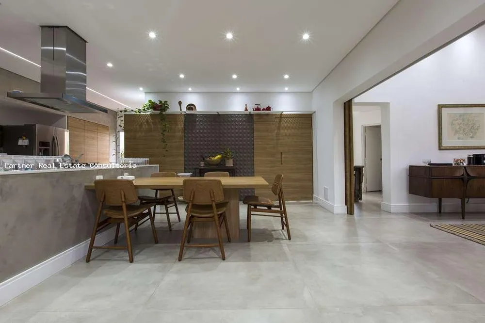 Casa de Condomínio, 5 quartos - Foto 4