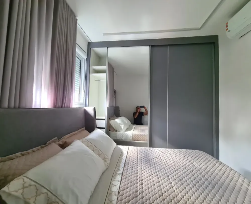 Apartamento, 2 quartos, 61 m² - Foto 16