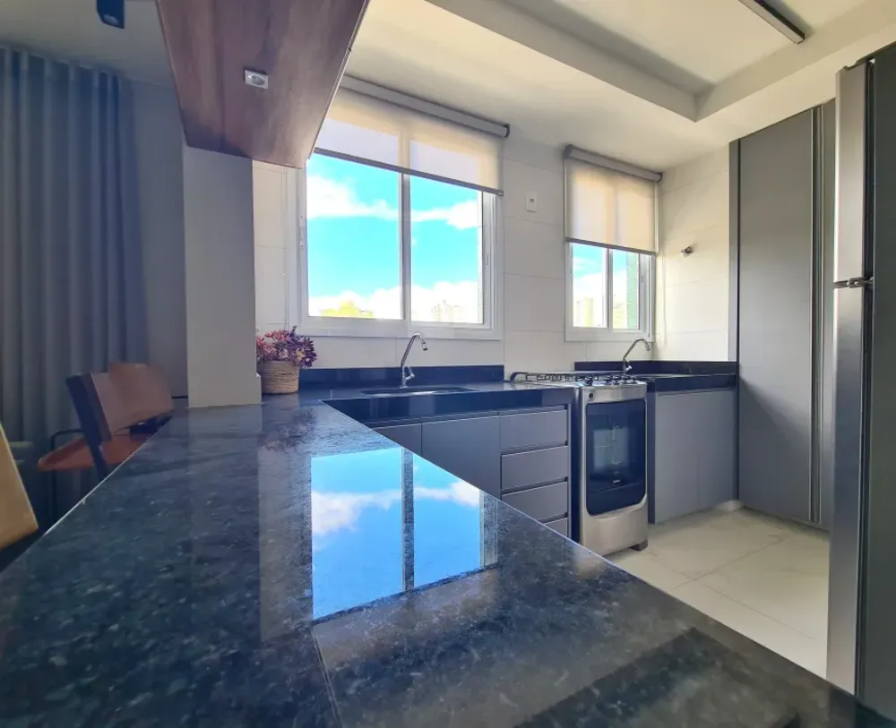 Apartamento, 2 quartos, 61 m² - Foto 11