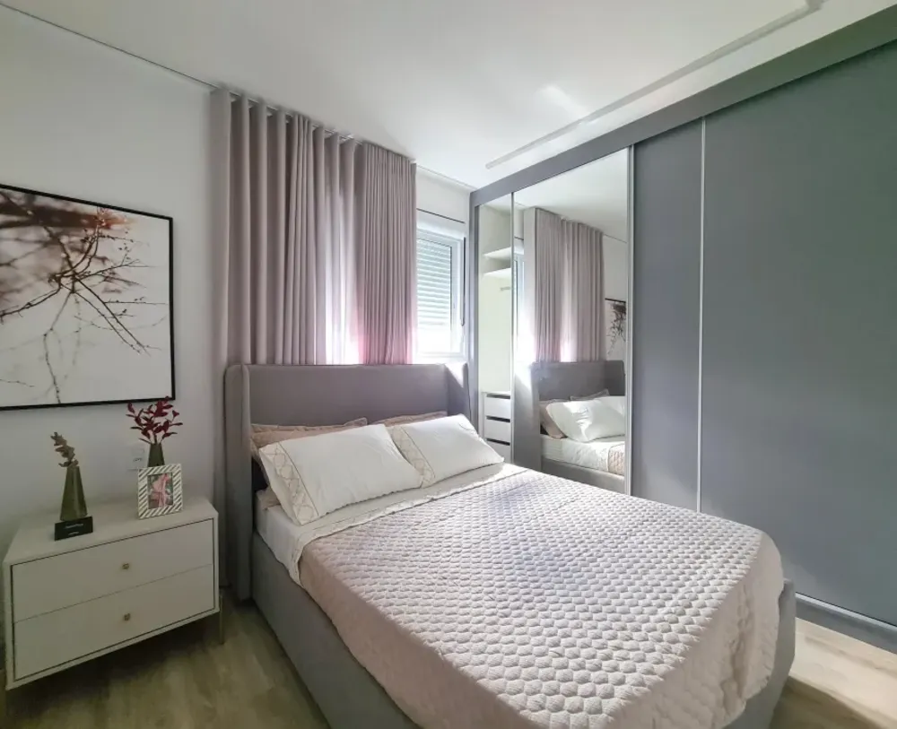Apartamento, 2 quartos, 61 m² - Foto 10
