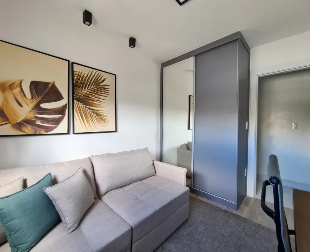 Apartamento, 2 quartos, 61 m² - Foto 5