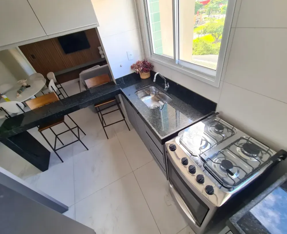 Apartamento, 2 quartos, 61 m² - Foto 12