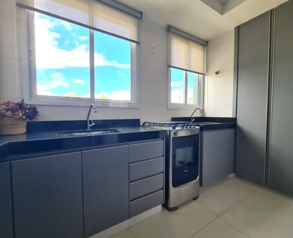 Apartamento, 2 quartos, 61 m² - Foto 9