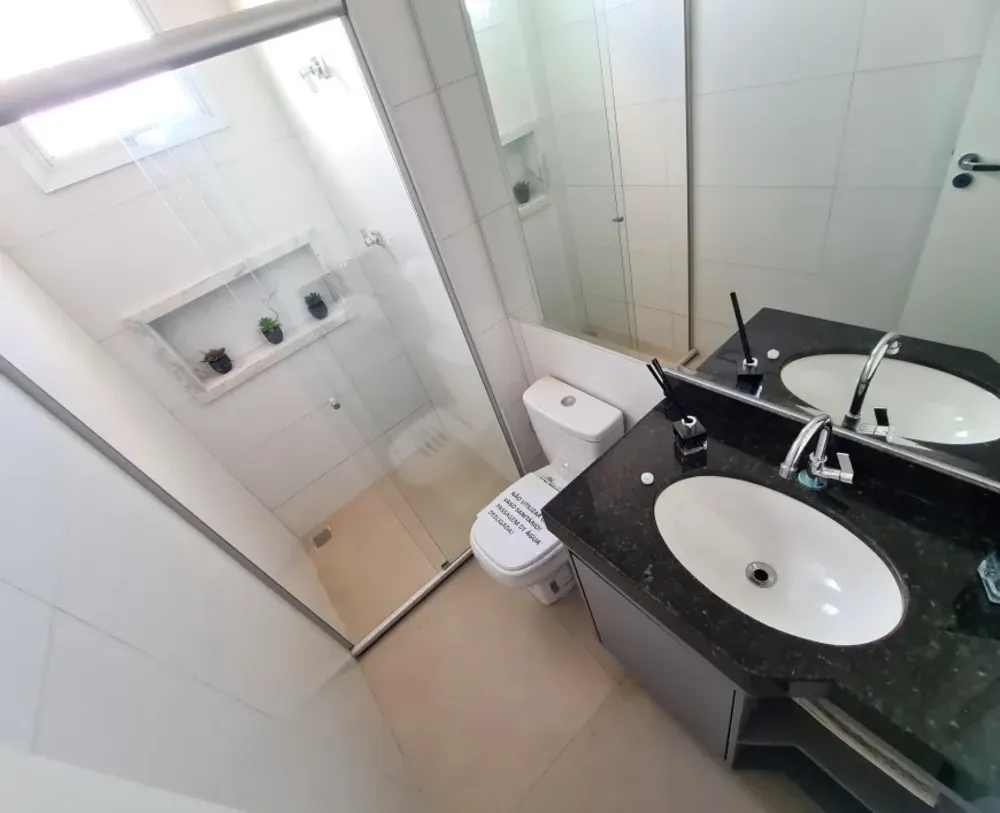Apartamento, 2 quartos, 61 m² - Foto 7