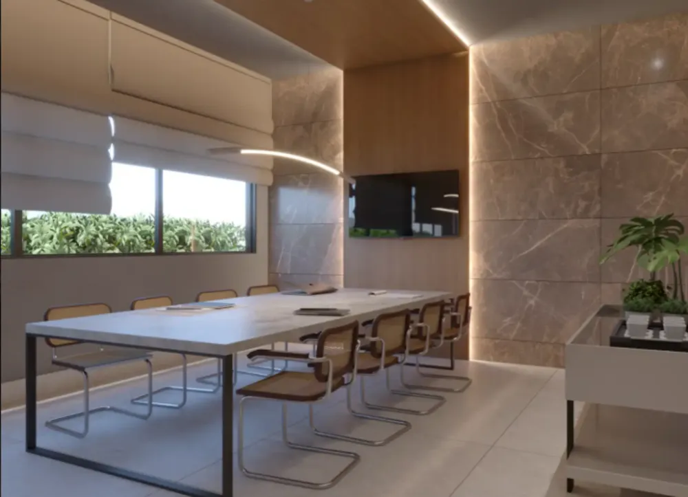 Apartamento, 2 quartos, 91 m² - Foto 7