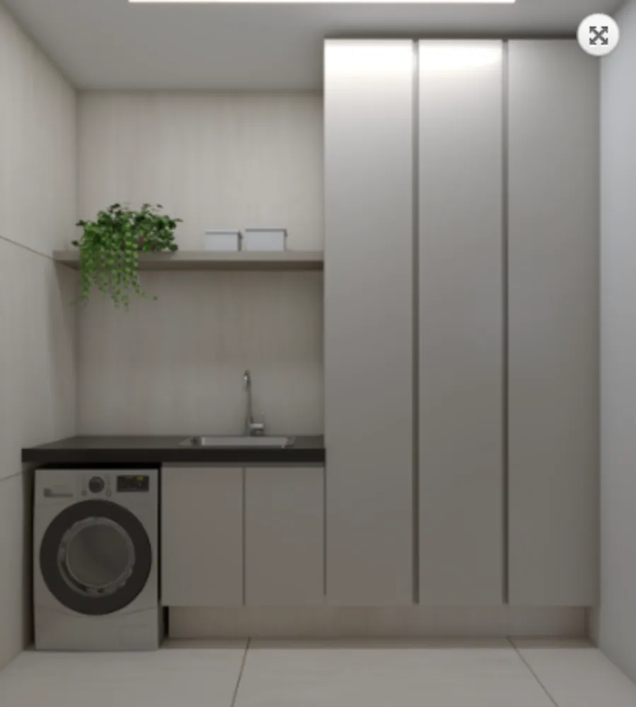 Apartamento, 2 quartos, 91 m² - Foto 11