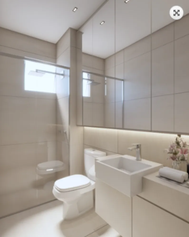 Apartamento, 2 quartos, 91 m² - Foto 14