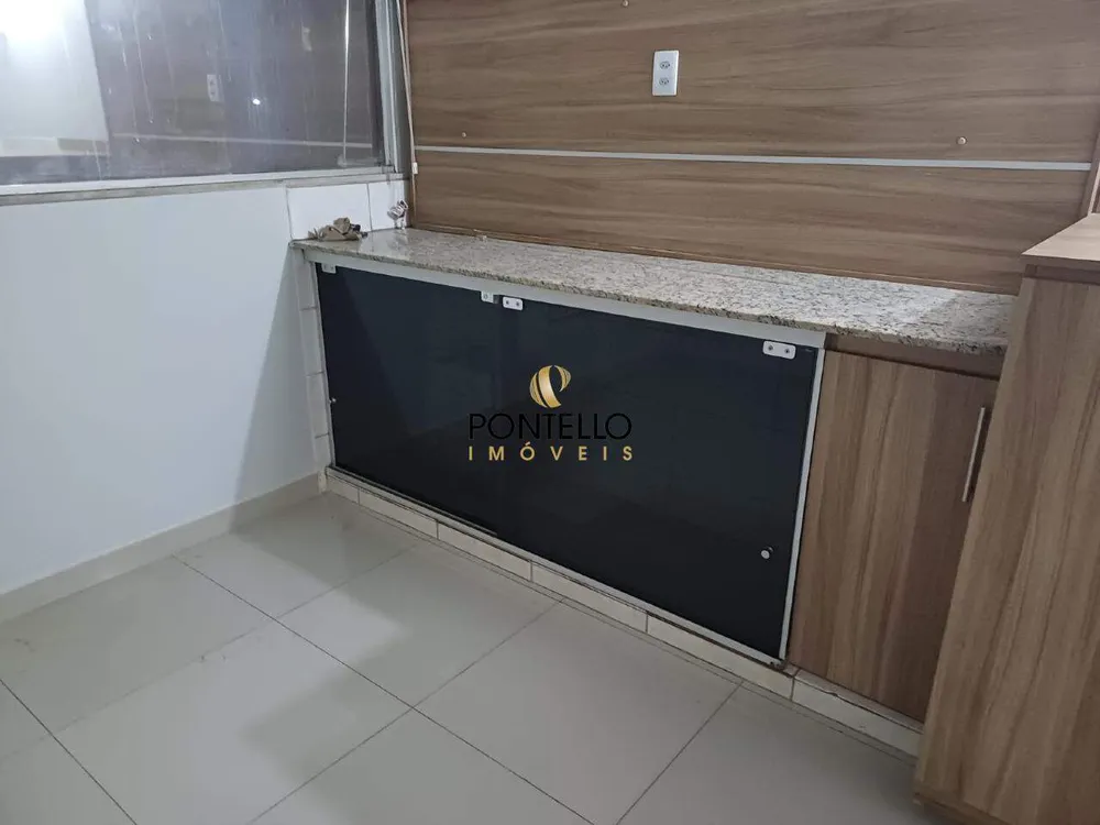 Apartamento, 2 quartos, 86 m² - Foto 3