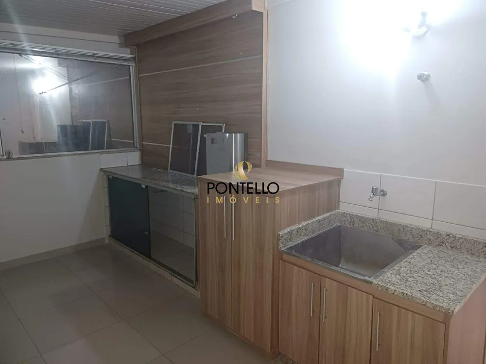 Apartamento, 2 quartos, 86 m² - Foto 5