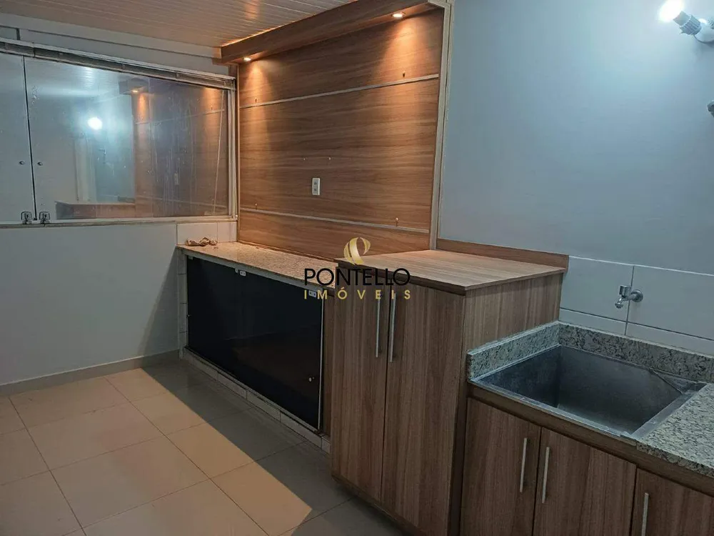 Apartamento, 2 quartos, 86 m² - Foto 2