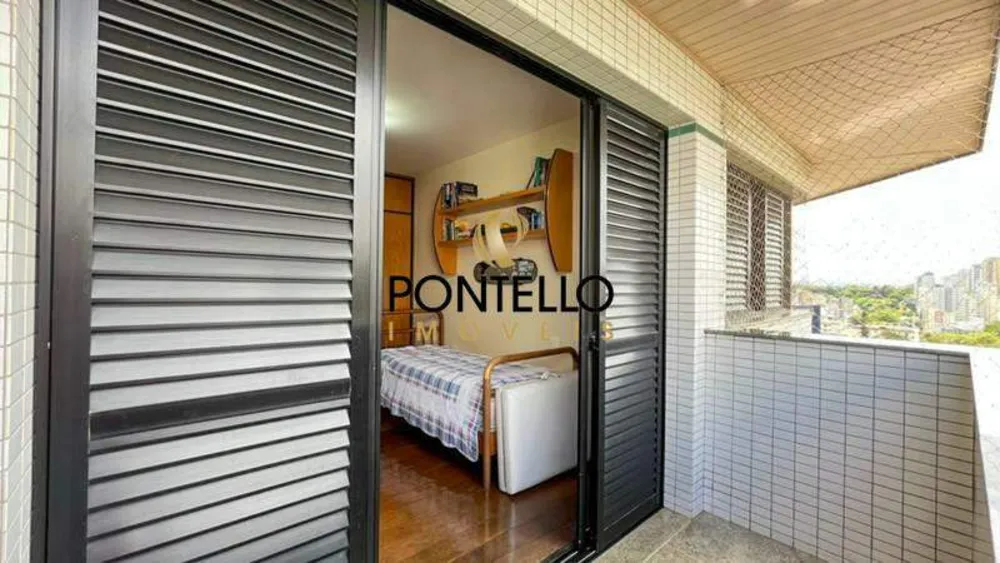 Cobertura, 5 quartos, 228 m² - Foto 2