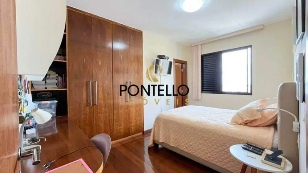 Cobertura, 5 quartos, 228 m² - Foto 3
