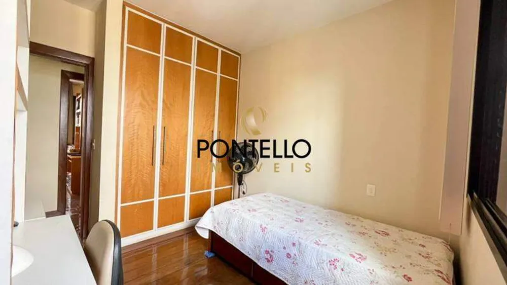 Cobertura, 5 quartos, 228 m² - Foto 12