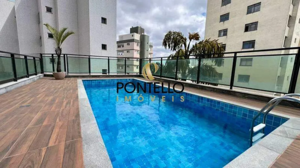 Cobertura, 5 quartos, 228 m² - Foto 9