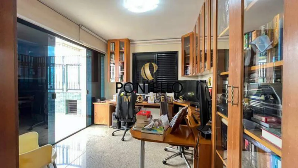 Cobertura, 5 quartos, 228 m² - Foto 6