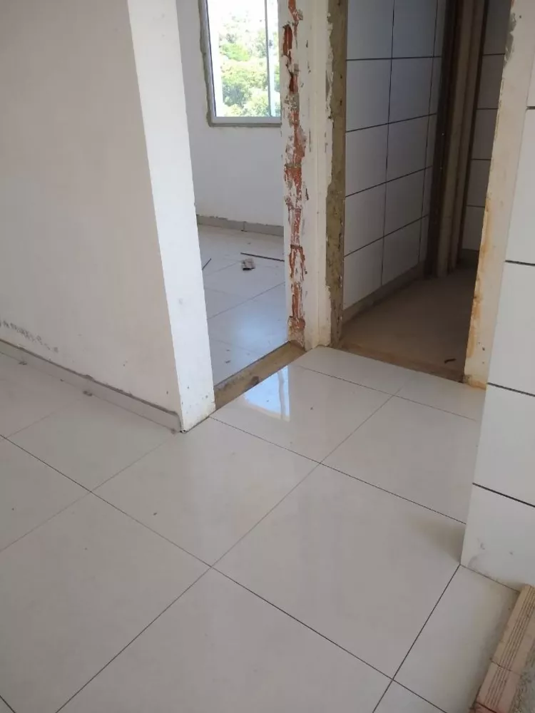 Apartamento à venda com 2 quartos, 47m² - Foto 6