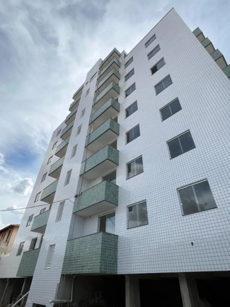 Apartamento, 3 quartos, 81 m² - Foto 1