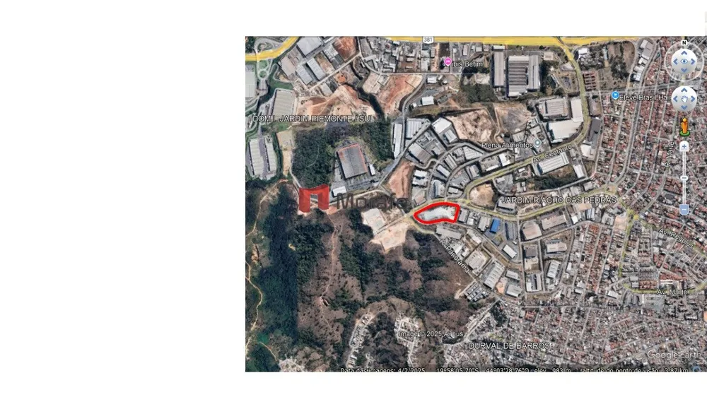 Terreno, 22000 m² - Foto 5