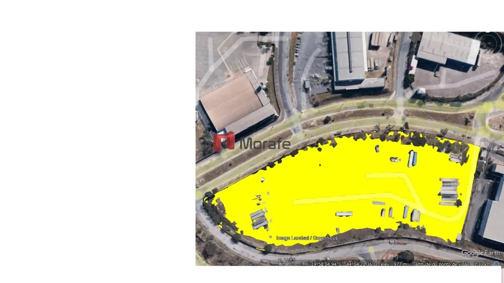 Terreno, 22000 m² - Foto 2