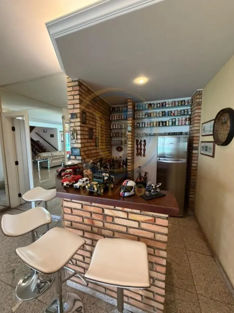 Casa, 6 quartos, 720 m² - Foto 7