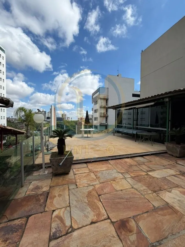 Casa, 6 quartos, 720 m² - Foto 5