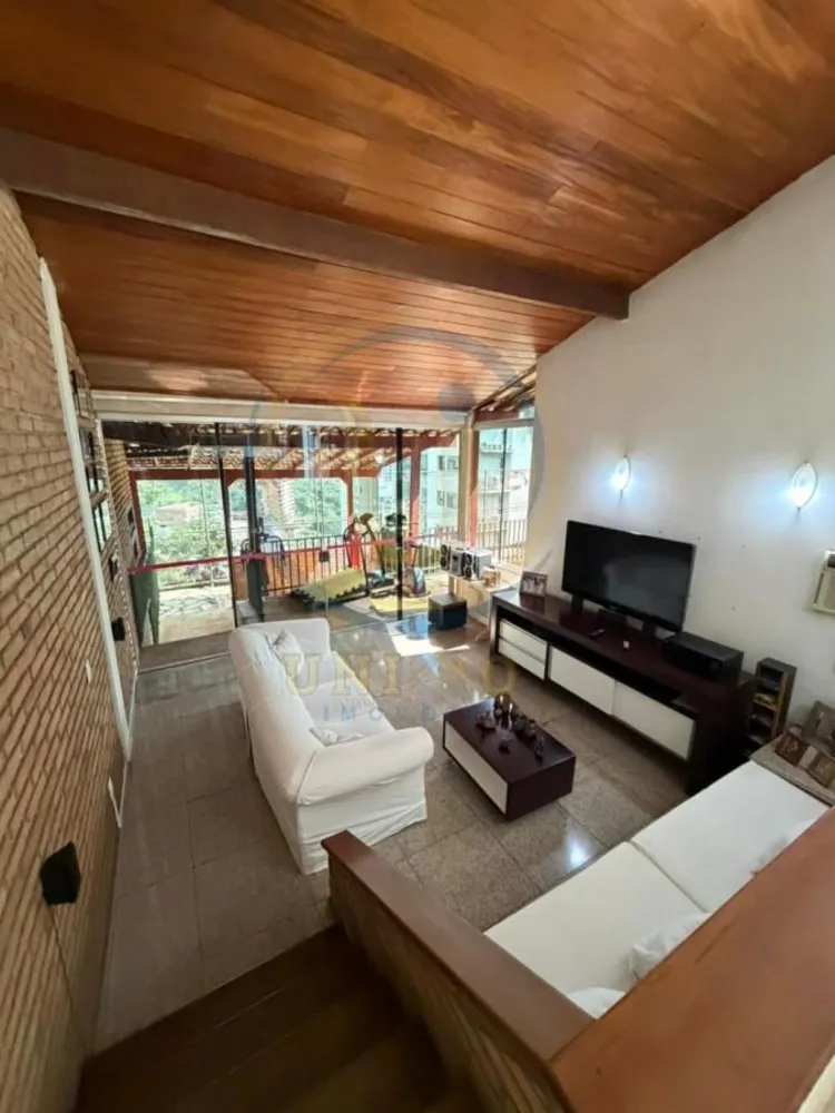 Casa, 6 quartos, 720 m² - Foto 8