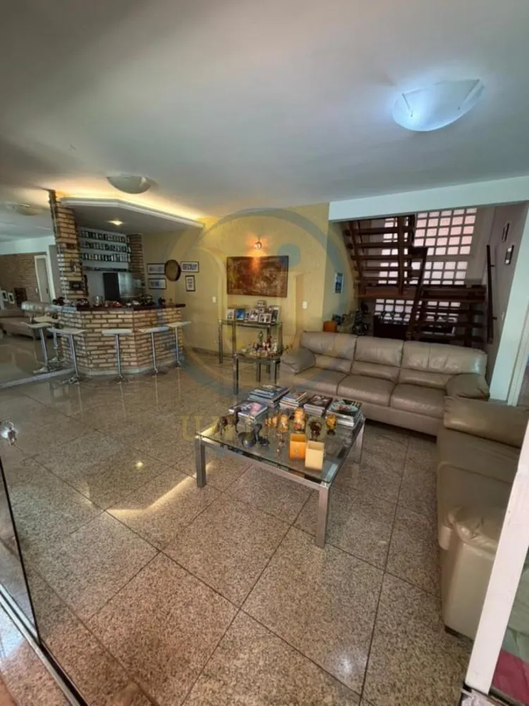 Casa, 6 quartos, 720 m² - Foto 6