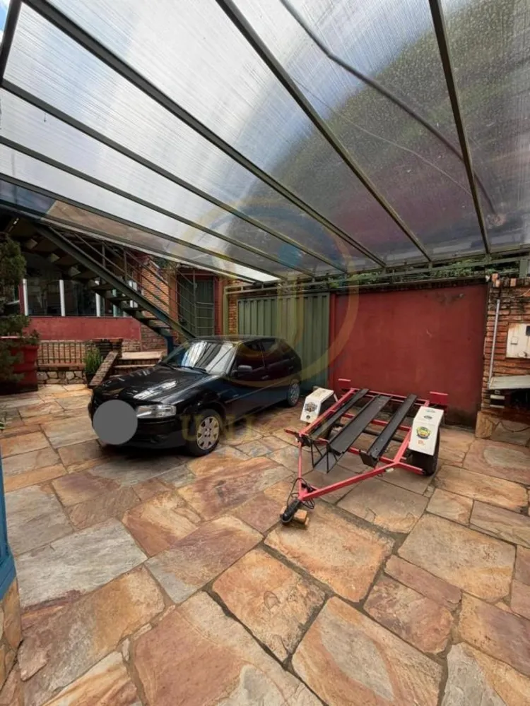 Casa, 6 quartos, 720 m² - Foto 12