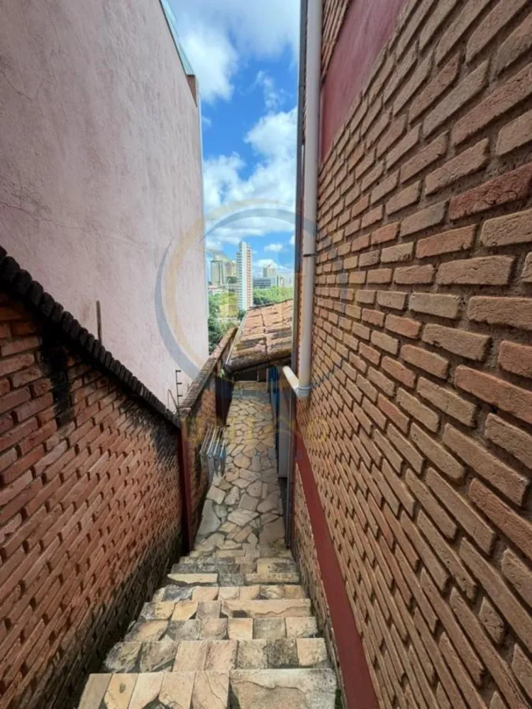 Casa, 6 quartos, 720 m² - Foto 10
