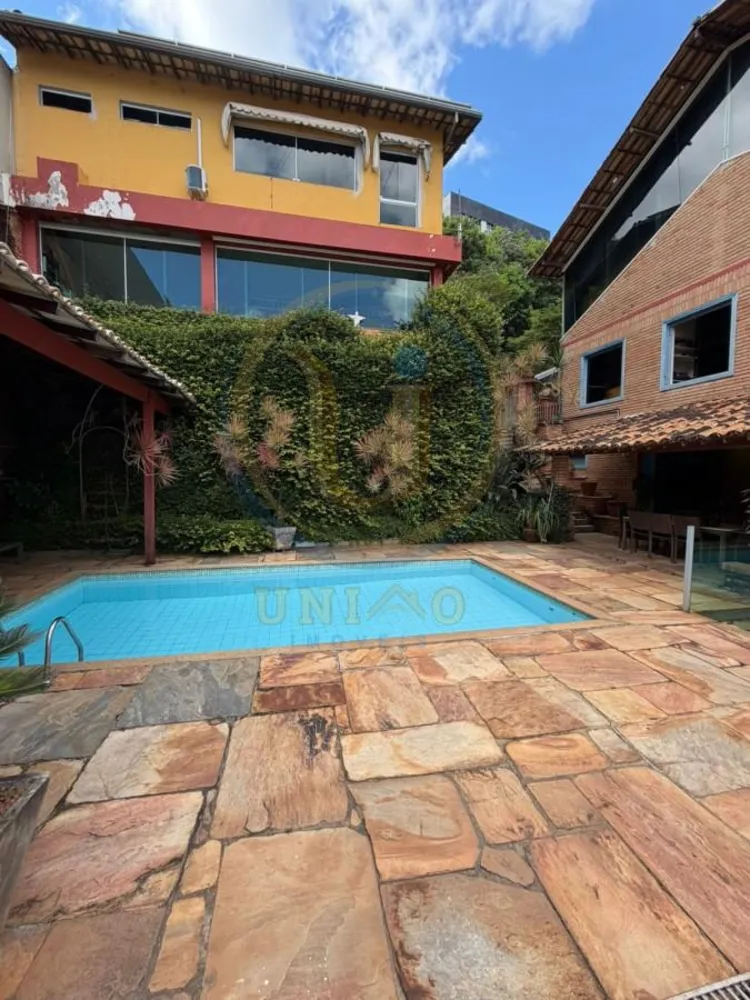 Casa, 6 quartos, 720 m² - Foto 2
